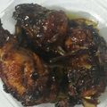 Cooksnap dari Elly untuk resep Ayam Goreng Saus Mentega