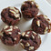 Cooksnap dari Fira Finda untuk resep Muffin coklat super nyoklat,NO MIXER hasil tinggi menjulang alias High Dome! XD