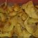 El cooksnap de danisa cuando hizo Masa para tapas de empanadas (horno) "las que hacía mi abuela".