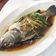 王遠貞 的 清蒸石斑魚(簡單料理) cooksnap