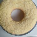 Cooksnap dari Mama Uzam untuk resep Resep bolu tape keju