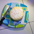 Cooksnap dari Shabiyah Kitchen untuk resep Japanese Cheese Cake