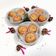El cooksnap de Cecilia Lascaux "Cocina Hoy Con Cecilia " cuando hizo Galletas Danesas.