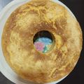 Cooksnap dari Harfiandhita Lestari untuk resep Bolu panggang keju susu
