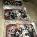 Cooksnap dari Khairani untuk resep Oreo Dessert Box