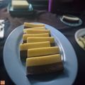 Cooksnap dari Saudah🌷 untuk resep Puding Lapis Surabaya Devina Hermawan