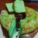 Cooksnap dari Berliani Lante untuk resep 85* Bolu Pandan