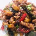 Cooksnap dari Aulia Rachma untuk resep Tumis tempe buncis udang