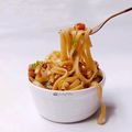 Cooksnap dari Winda`s Kitchen untuk resep Mie Godok Nyemek Simple