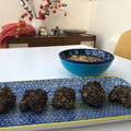 Thomas Guy's cooksnap of when they made Easy Za’atar Chicken with Chickpeas.