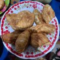 Cooksnap dari Dandelion Muda untuk resep Karipap (pastel singapura) isi labu kuning dan ayam