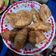 Cooksnap dari Dandelion Muda untuk resep Karipap (pastel singapura) isi labu kuning dan ayam