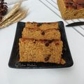 Cooksnap dari Silva Malexhi untuk resep Banana Oat Cake (gluten-free)