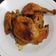 Cooksnap dari Del kitchen untuk resep 36. Ayam Bakar Solo (Recipe Xanderkitchen)