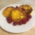 Judit Nagyné Cooksnap-ja, amikor elkészítette a(z) "SZIRNYIKI" egészséges változata 🥞 receptet.