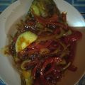 Cooksnap dari Kinanthi Rosyana untuk resep Ikan Gurame Asam Manis