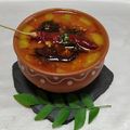 Deepti Padiyar's cooksnap of when they made दाल तडका (daal tadka recipe in marathi).