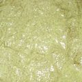 Vaishakhi Vyas's cooksnap of when they made કોથમીર ફુદીના ચટણી (Coriander Pudina Chutney Recipe In Gujarati).