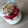 El cooksnap de Marieta cuando hizo Vaso de yogur, frambuesas y nueces.