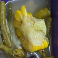 Cooksnap dari Corry Surjawan untuk resep Sayur asam