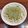 El cooksnap de Raquel Caro cuando hizo Spaghetti con salsa de calabacín y langostinos (sin gluten).