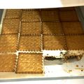 Cooksnap από Effie στη συνταγή Πανεύκολο παγωτό σάντουιτς