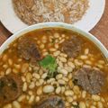 صورة من hanin mokdad-zahraa، شاركها بعد تجربة وصفة الفاصوليا