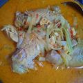 Cooksnap dari riska Dewi arlina untuk resep Sayur lodeh labu siam+tempe