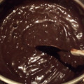 El cooksnap de Rocio Alonso cuando hizo Baño de chocolate económico, fácil y rico😀.