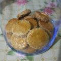 Cooksnap dari Sansan untuk resep Kue kacang