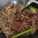 Cooksnap dari NITA DWI Vijayanti untuk resep Daging Suwir Manis (Daging Nasi Krawu)