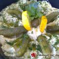 Cooksnap από litsa d στη συνταγή Ελαφρύ Χούμους