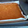 El cooksnap de Mariela Viviana Fernandez cuando hizo Masa para pionono.