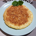Cooksnap dari Lina Bachry untuk resep Kerak telur nasi sisa