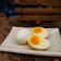 Cooksnap Aznie Khasri semasa beliau membuat Petua rebus telur masak sekata.