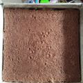 Cooksnap dari Fauzia Fitri untuk resep Brownies Kukus Ny.Liem
