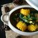 Cooksnap dari Andrenia Giawati untuk resep Sayur bening bayam