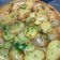 El cooksnap de Amparo&Ari cuando hizo Patatas baby al eneldo.