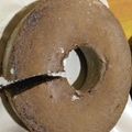 Cooksnap dari Wiwid Gucci untuk resep Bolu ketan hitam panggang