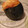 El cooksnap de Rut Borillo cuando hizo Calabacines rellenos con atún y pimientos.