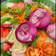 Sarita Srivastava's cooksnap of when they made Cucumber salad.