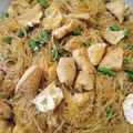 Cooksnap dari dapur_salli untuk resep Oseng Soun Tahu Cabe Hijau