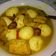 Cooksnap dari Gloria Birana untuk resep Kari Tahu Telor