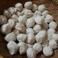 Cooksnap dari Emyzubir untuk resep Bakso Ayam