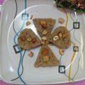 Buddhadev Reena's cooksnap of when they made ફાડા લાપસી (Fada Lapsi Recipe In Gujarati).