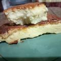 El cooksnap de Ale M. cuando hizo Tamal asado rápido licuado.