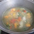 Cooksnap dari Dicky Arief untuk resep Sop Ceker Rumahan