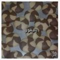 صورة من طـبخآت يآسـمـين🌹🌷، شاركها بعد تجربة وصفة بيتى فور جميل جدا تشكيل ايديا