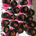 Cooksnap dari Rhia Nugraha untuk resep Kue coklat coco crunch