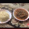 صورة من نونه التركى لاكلات السهله والسريعه، شاركها بعد تجربة وصفة فاصوليا خضرا بالطريقه التركية